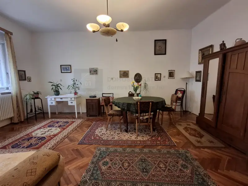 Eladó ház Kőszeg Belváros