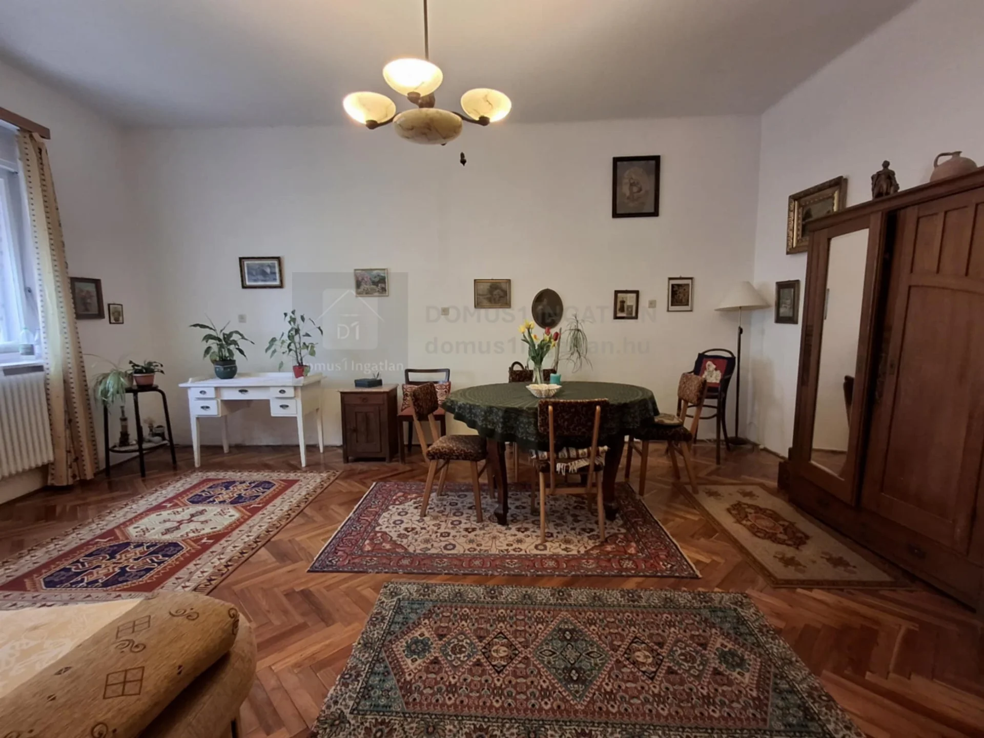Eladó ház Kőszeg Belváros