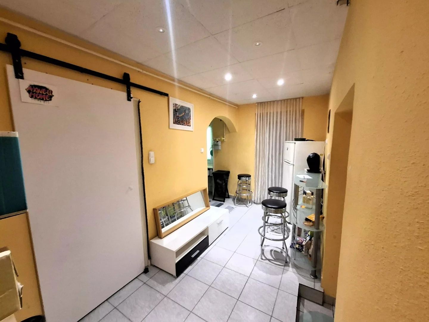 Eladó tégla lakás Budapest 10. ker. Liget tér - Kép 2