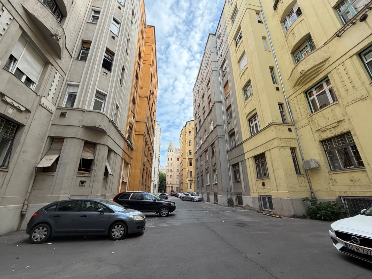 Eladó tégla lakás Budapest 13. ker. Pozsonyi ut - Kép 4