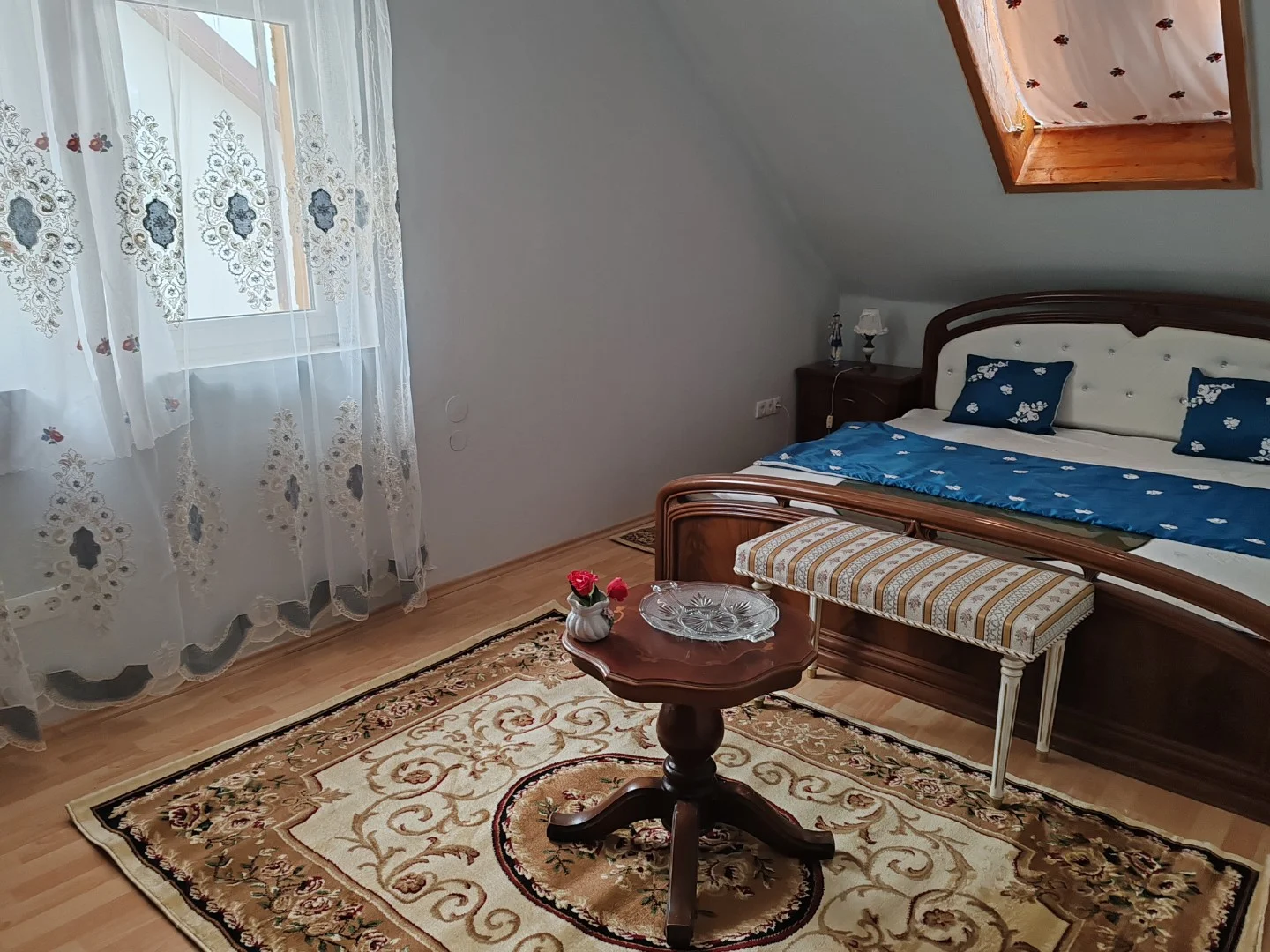 Eladó családi ház Zalakaros Kanicai - Kép 9