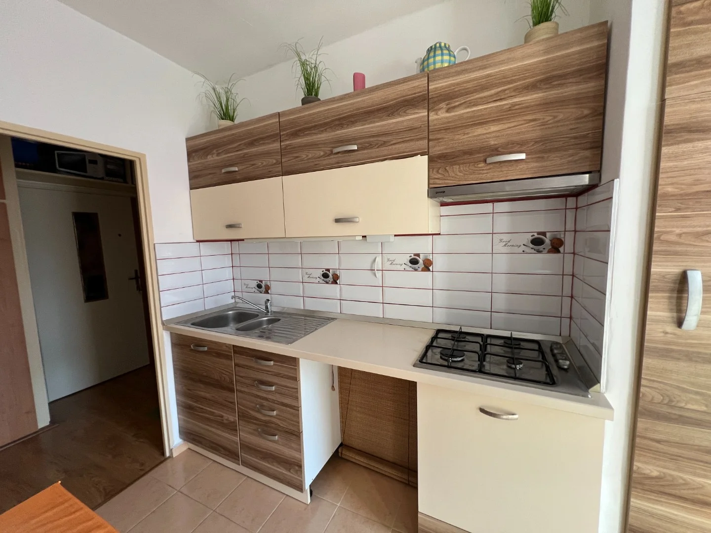 Eladó panel lakás Pécs - Kép 10