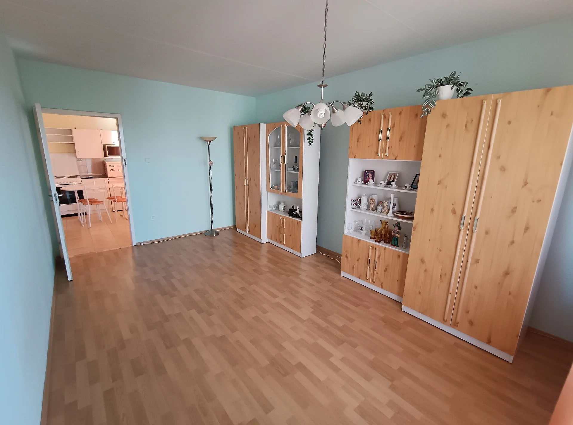 Eladó lakás Debrecen Cívis - Kép 2