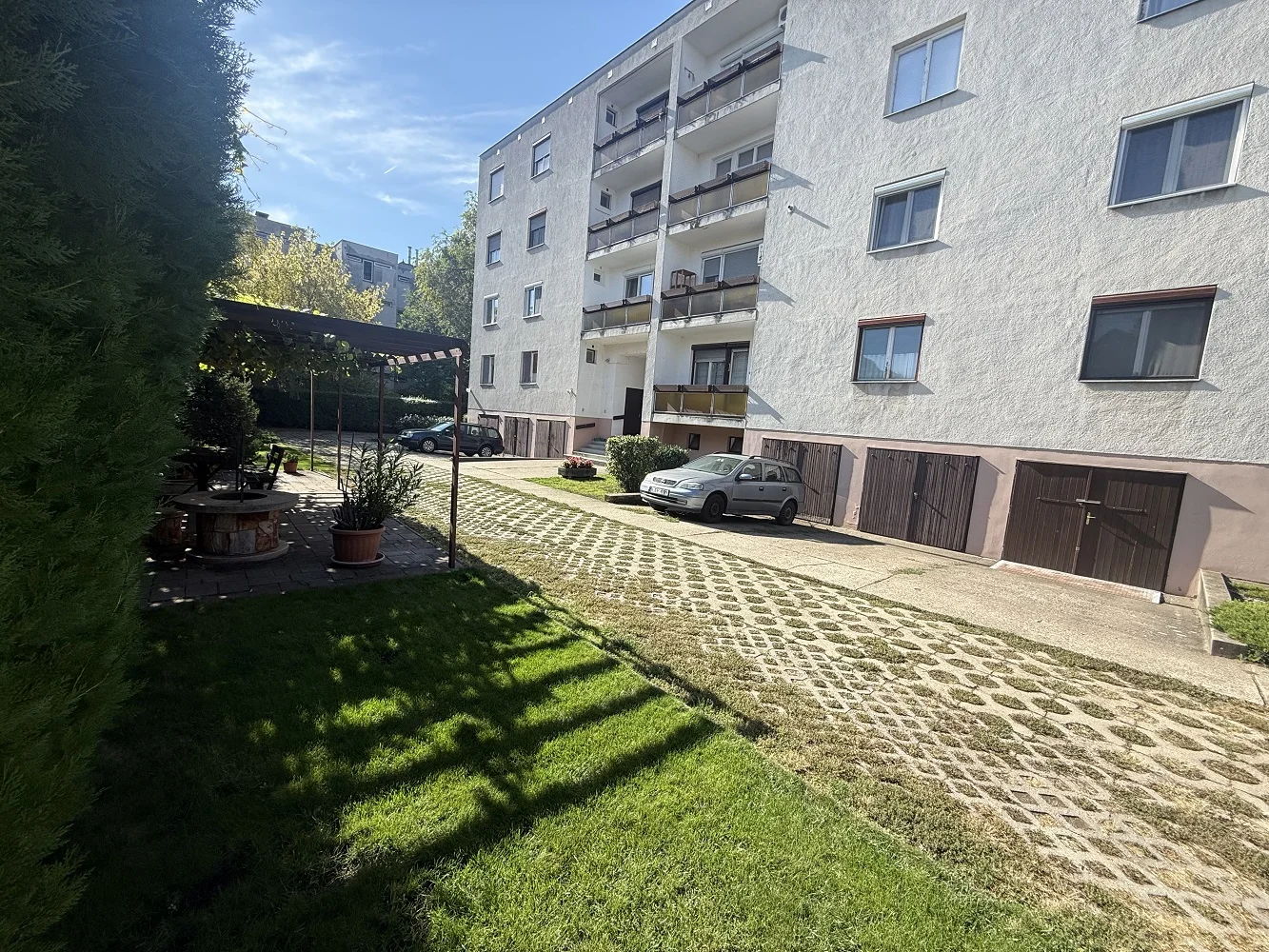 Eladó lakás Debrecen