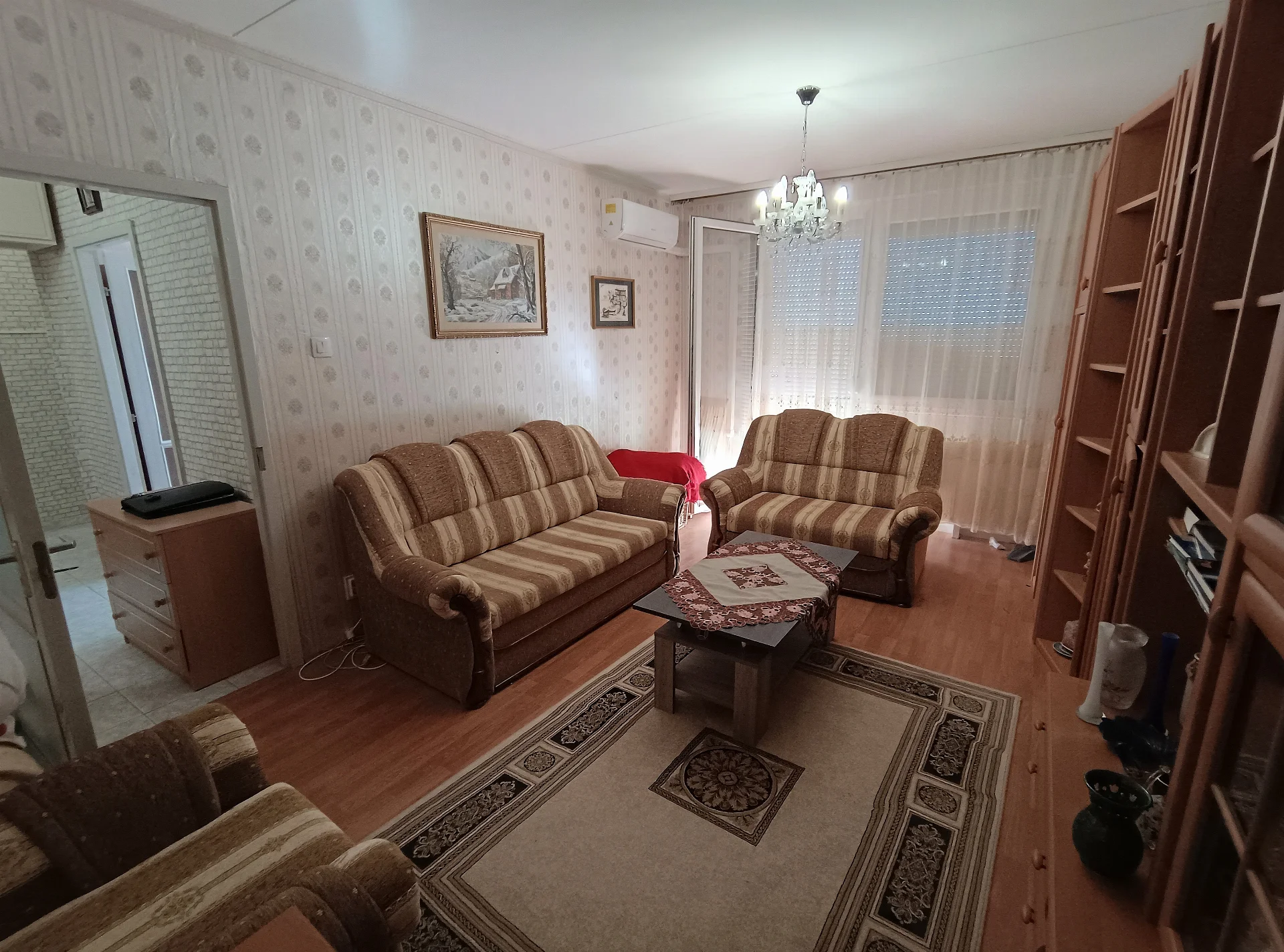 Eladó lakás Debrecen Kartács - Kép 2
