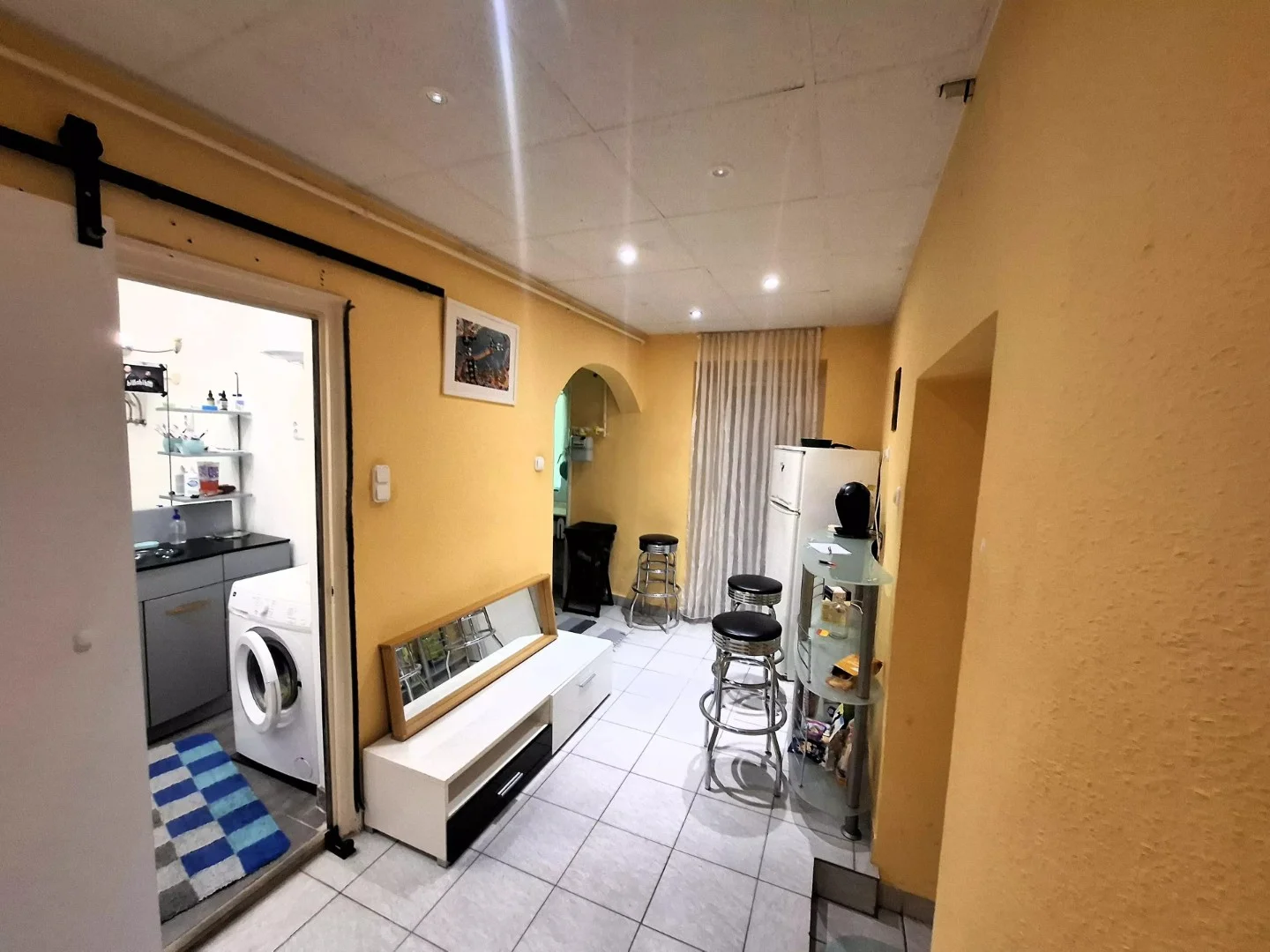Eladó tégla lakás Budapest 10. ker. Liget tér - Kép 4