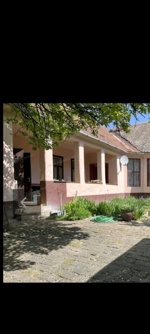 Eladó családi ház Kunbaja Bajcsy-Zsilinszky E. Utca 9 - Kép 3