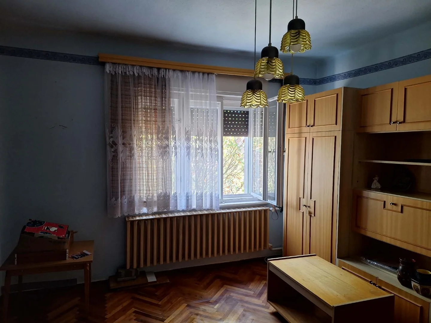 Eladó családi ház Jobbágyi - Kép 4