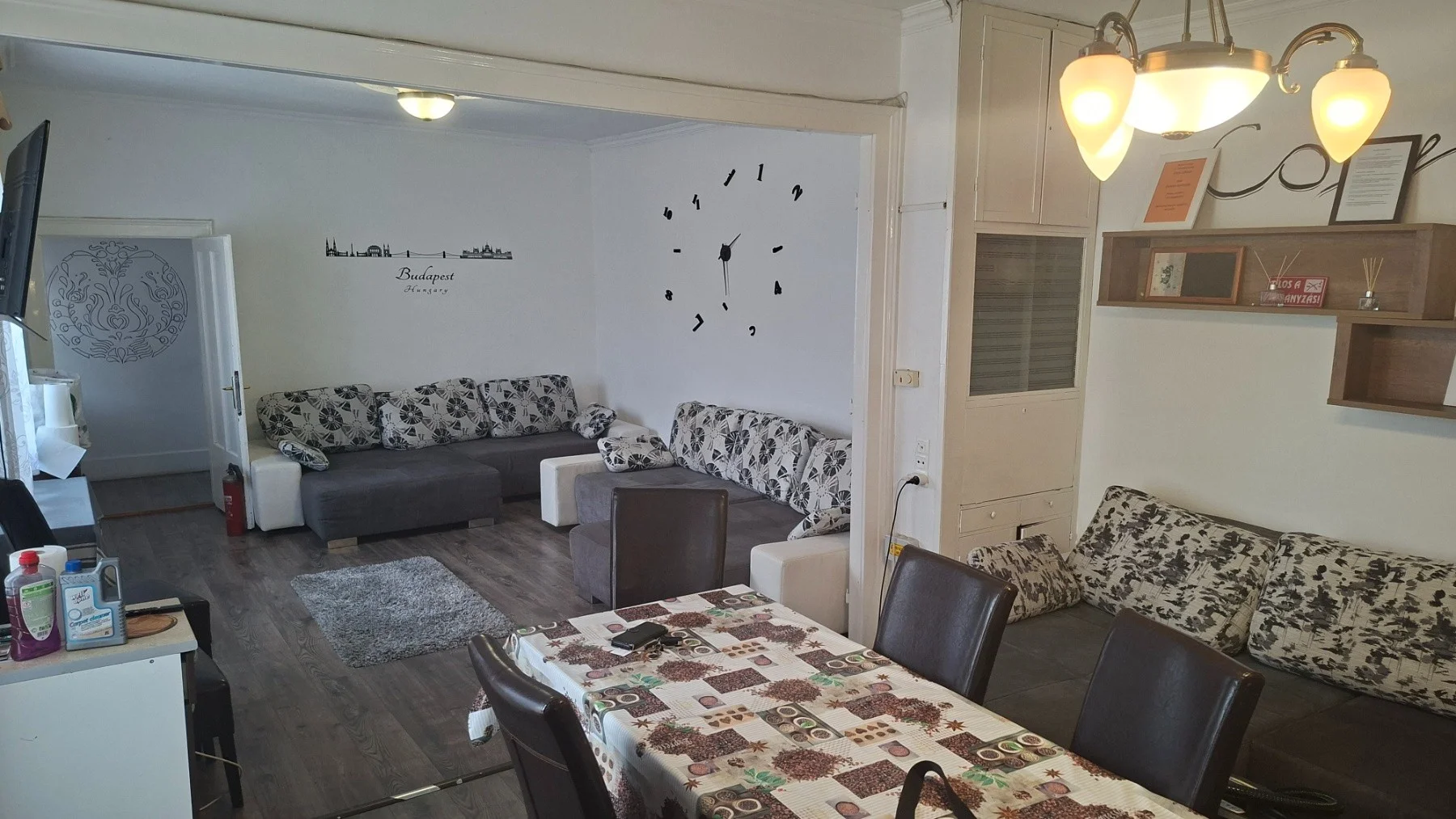 Eladó családi ház Budapest 18. ker. Üllői Út