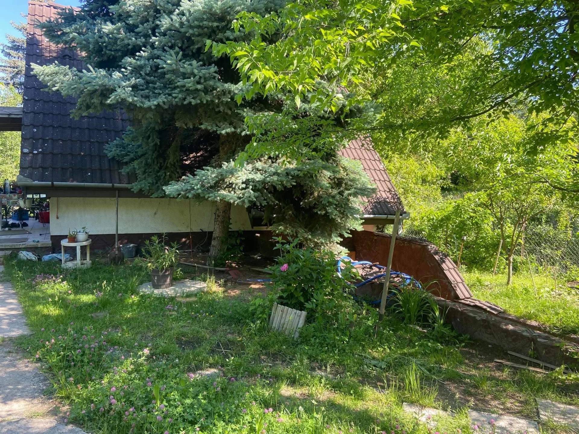 Eladó nyaraló / üdülő Adony - Kép 8