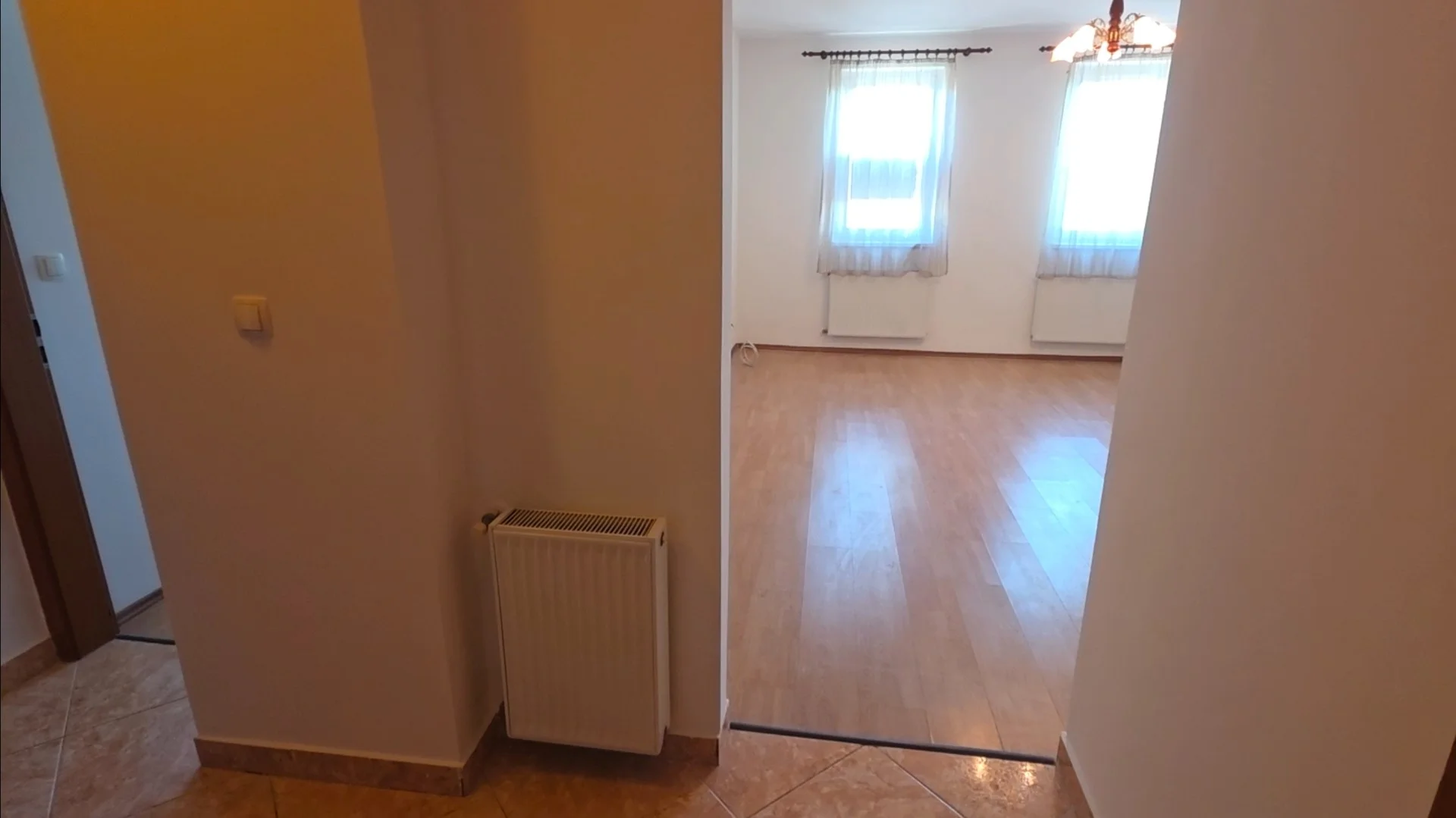 Eladó tégla lakás Nyíregyháza Búza tér - Kép 2