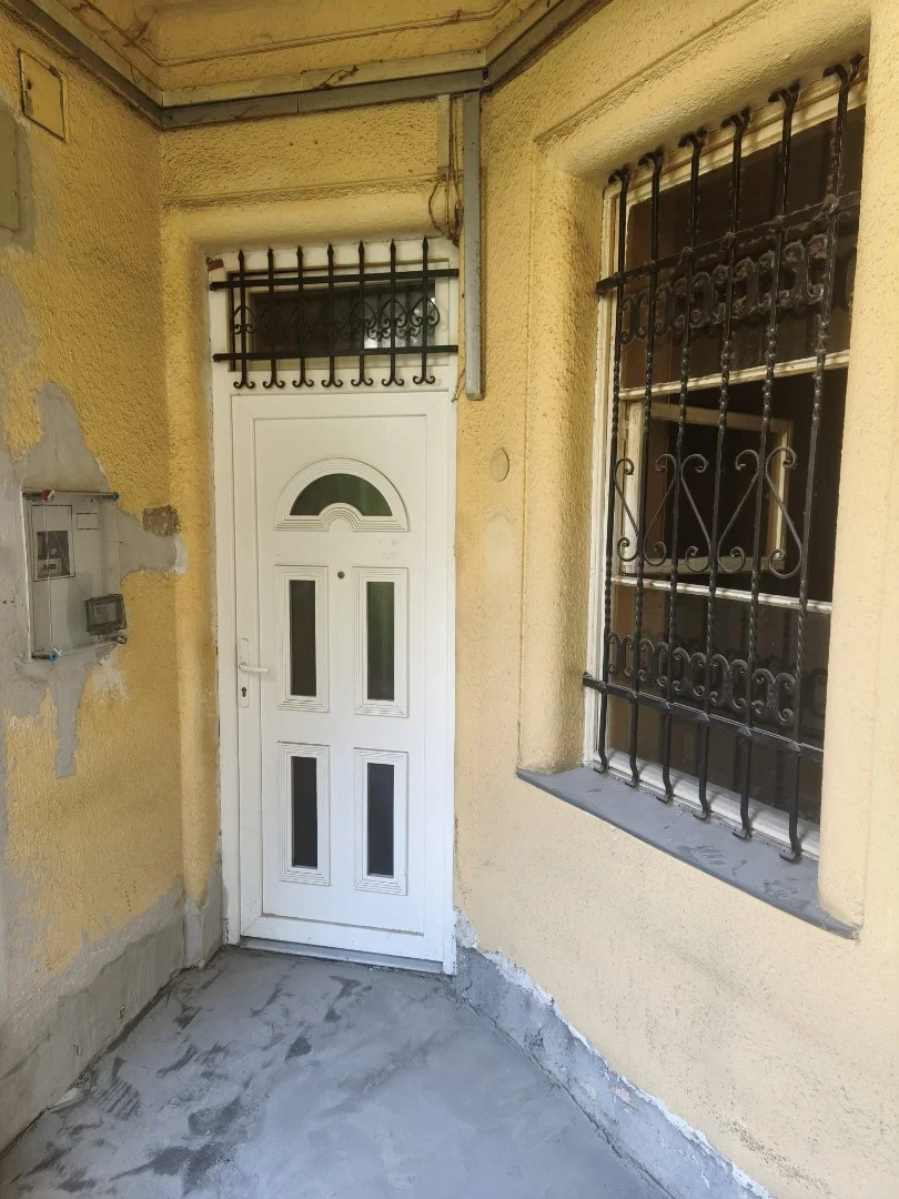 Eladó tégla lakás Budapest 13. ker. Kassák Lajos Utca - Kép 2