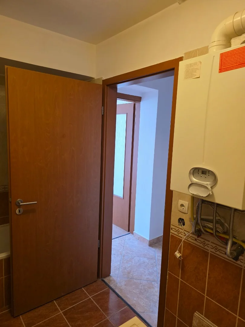 Eladó tégla lakás Nyíregyháza Búza tér - Kép 13