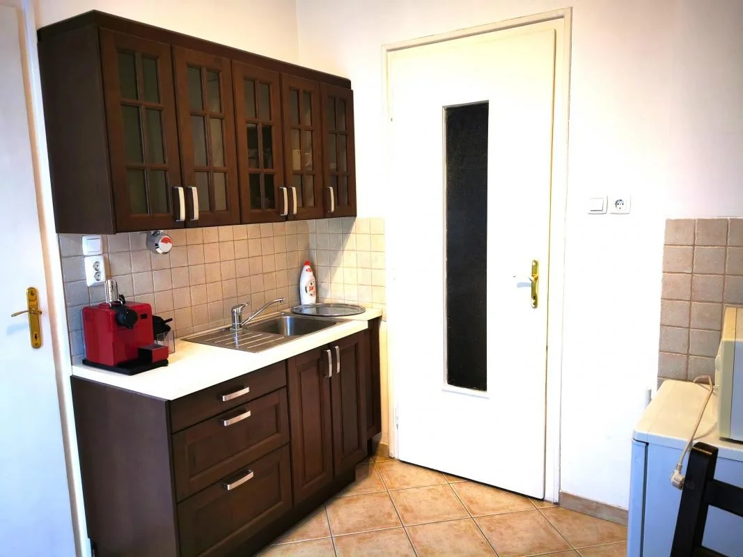 Eladó tégla lakás Budapest 13. ker. Alig utca - Kép 3
