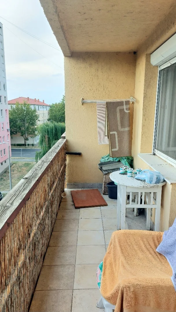 Eladó tégla lakás Siófok Tanácsház utca - Kép 5