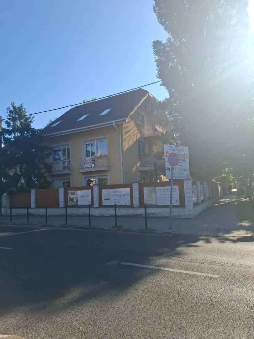 Eladó családi ház Budapest 13. ker. Dolmány utca - Kép 19