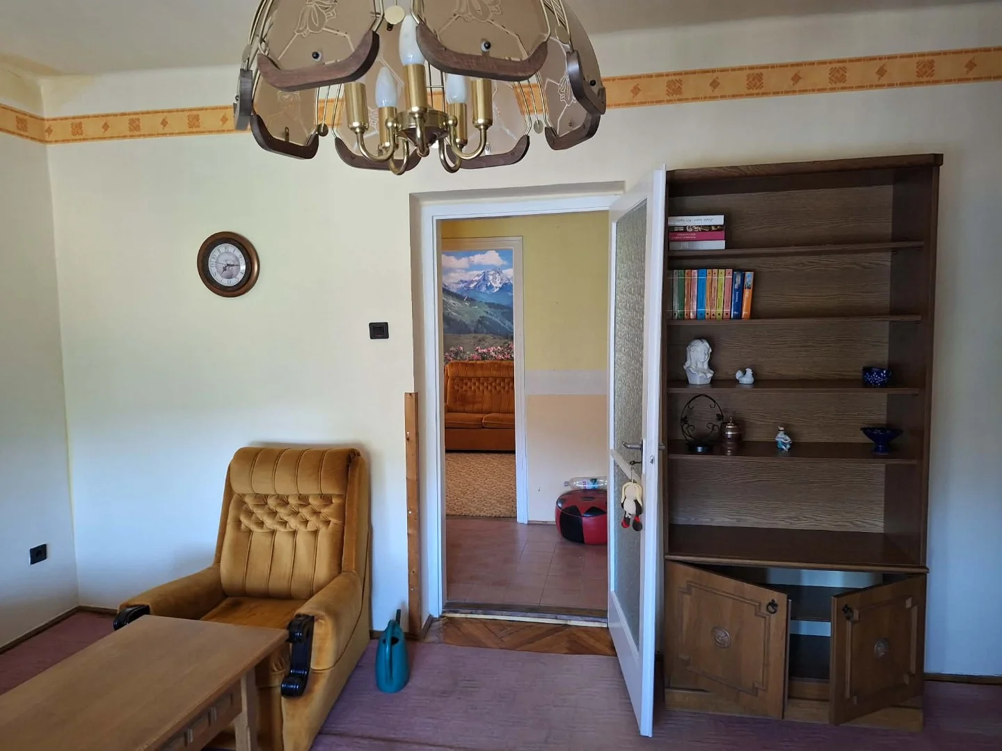 Eladó családi ház Jobbágyi - Kép 12