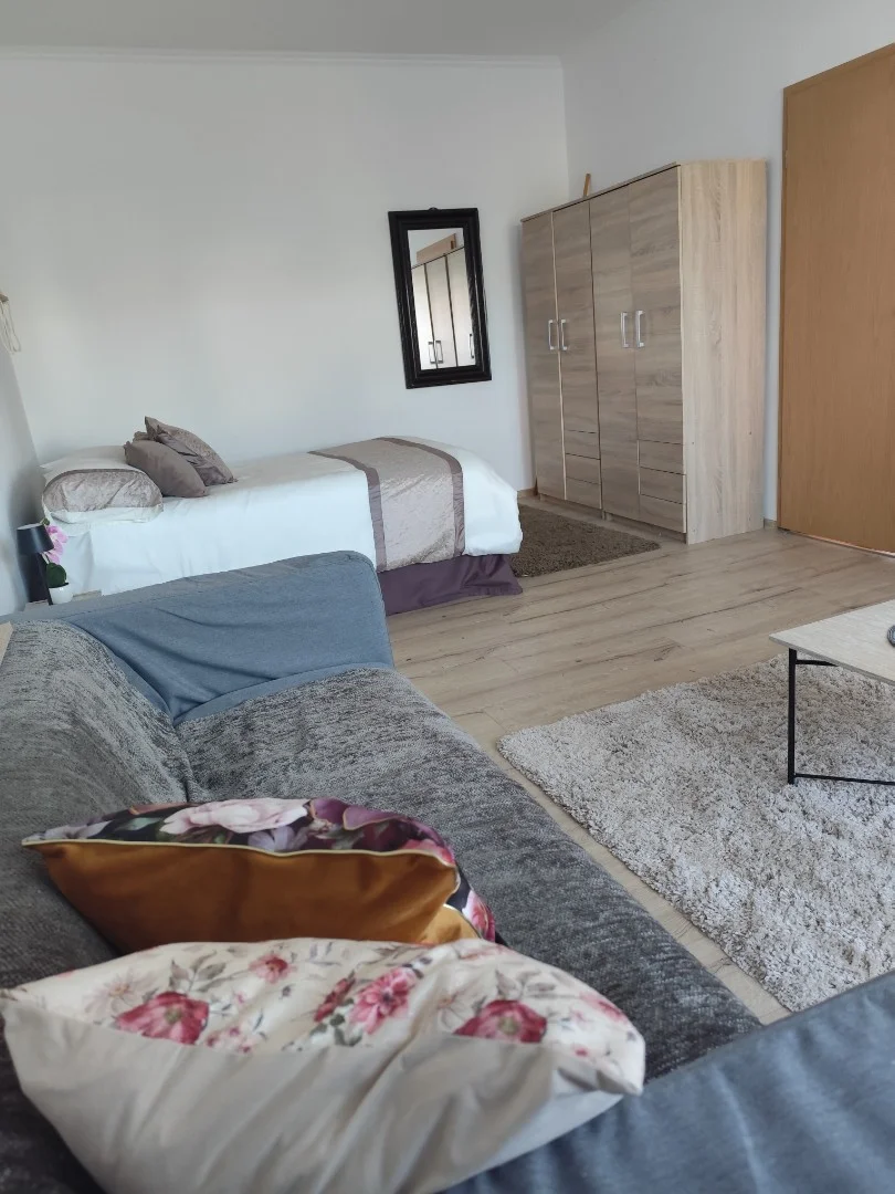 Kiadó tégla lakás Nyíregyháza László utca - Kép 4