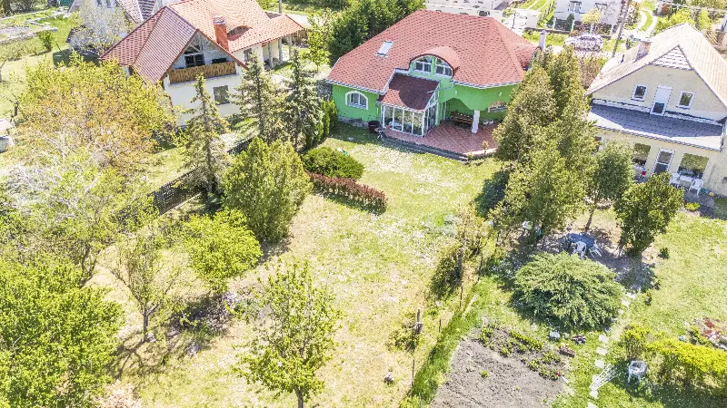 Eladó ház Balatonfőkajár Iskola utca