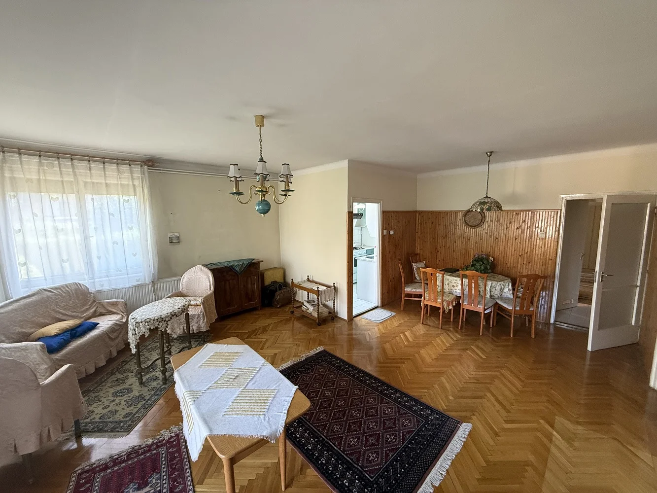 Eladó lakás Debrecen - Kép 2