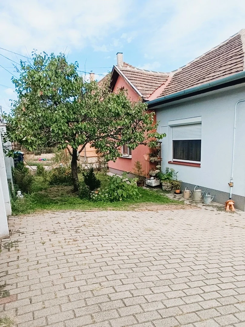 Eladó házrész Budapest 21. ker. Mókus út - Kép 3