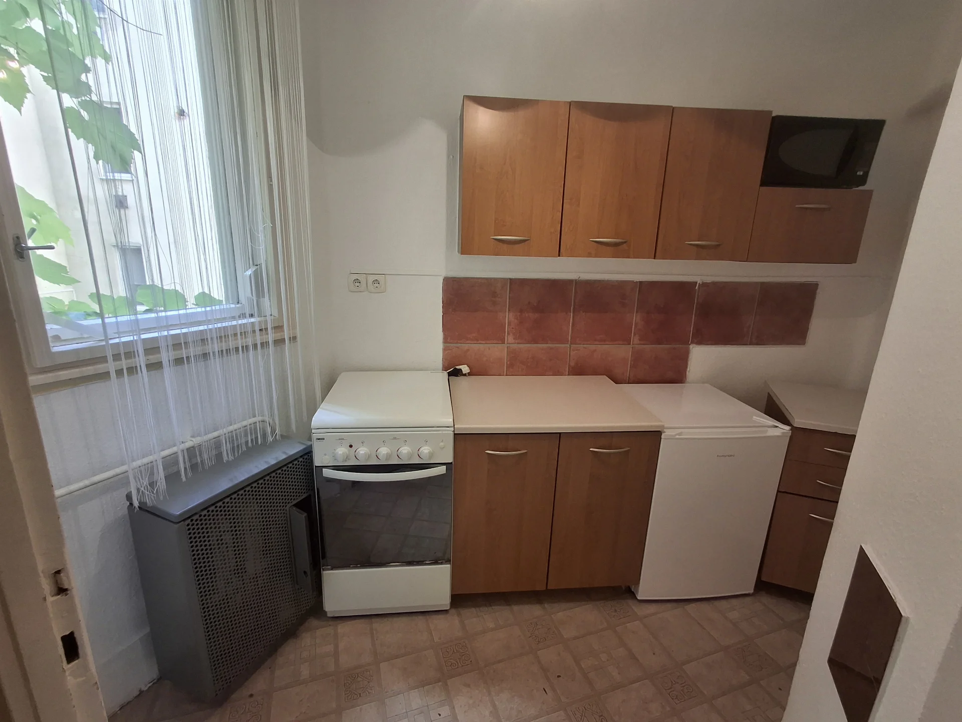Eladó lakás Budapest 14. ker. Varsó utca - Kép 4
