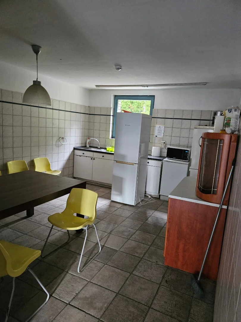 Kiadó raktár ipari / raktár Budapest 22. ker. Bányalég utca - Kép 8