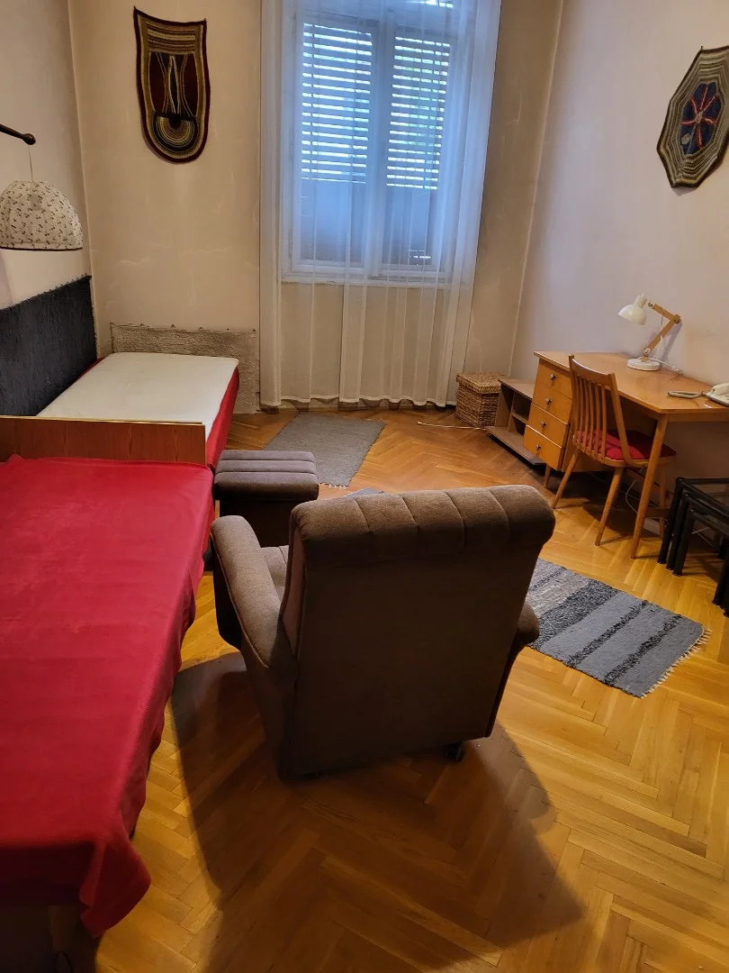 Eladó tégla lakás Budapest 02. ker. Frankel Leó utca - Kép 4