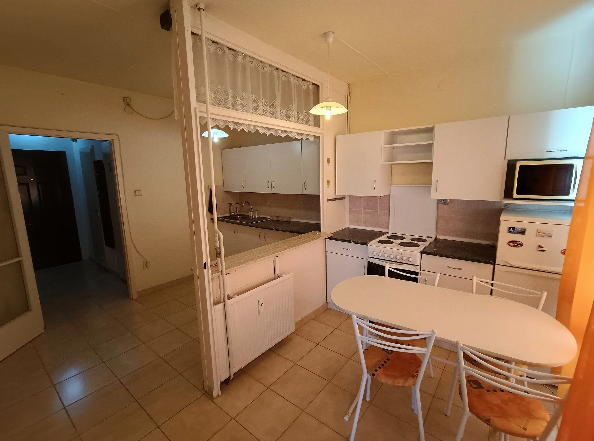 Eladó lakás Debrecen Cívis - Kép 5