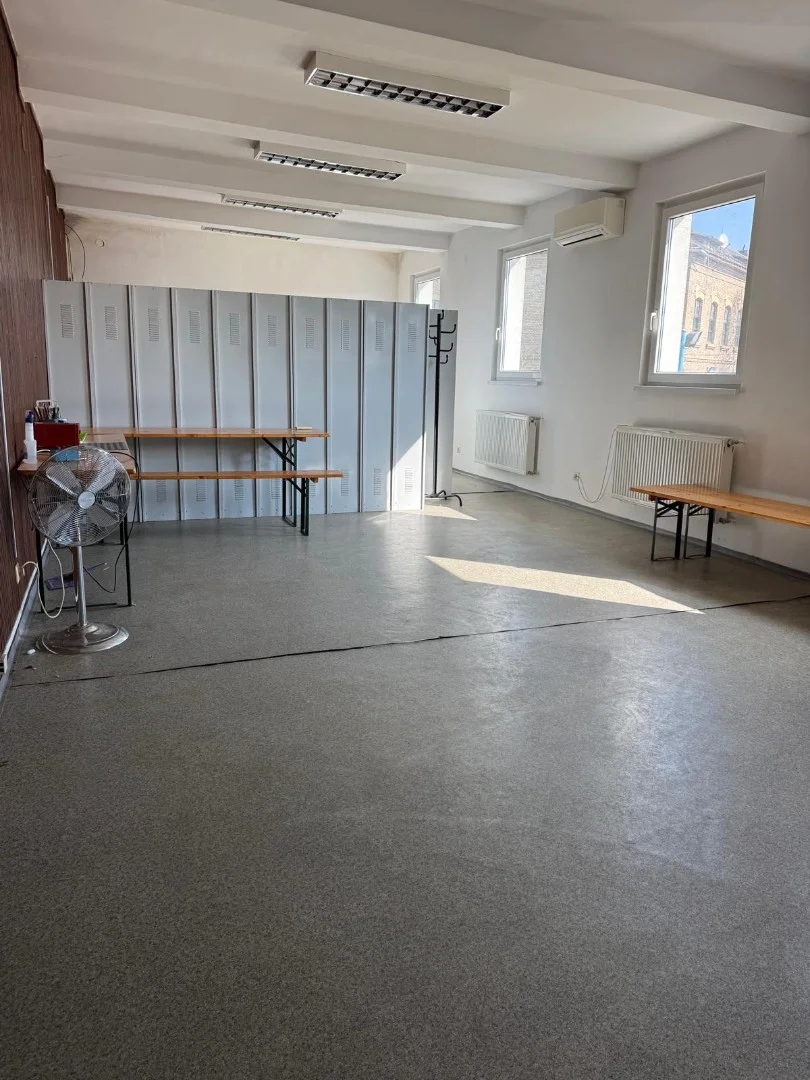 Kiadó raktár ipari / raktár Budapest 21. ker. Színesfém utca - Kép 6