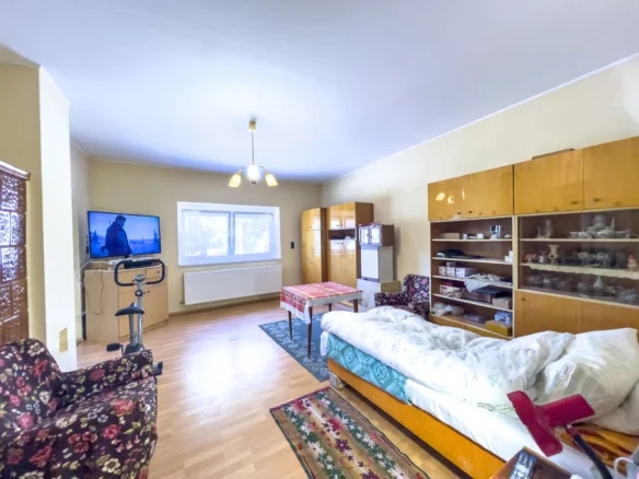 Eladó ház Biatorbágy Fő utca - Kép 7