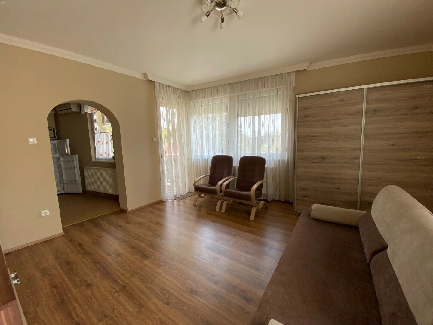 Kiadó lakás Debrecen Küküllő - Kép 5
