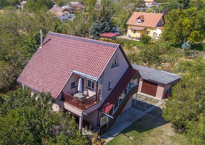 Eladó ház Tárnok Zalagyöngye utca