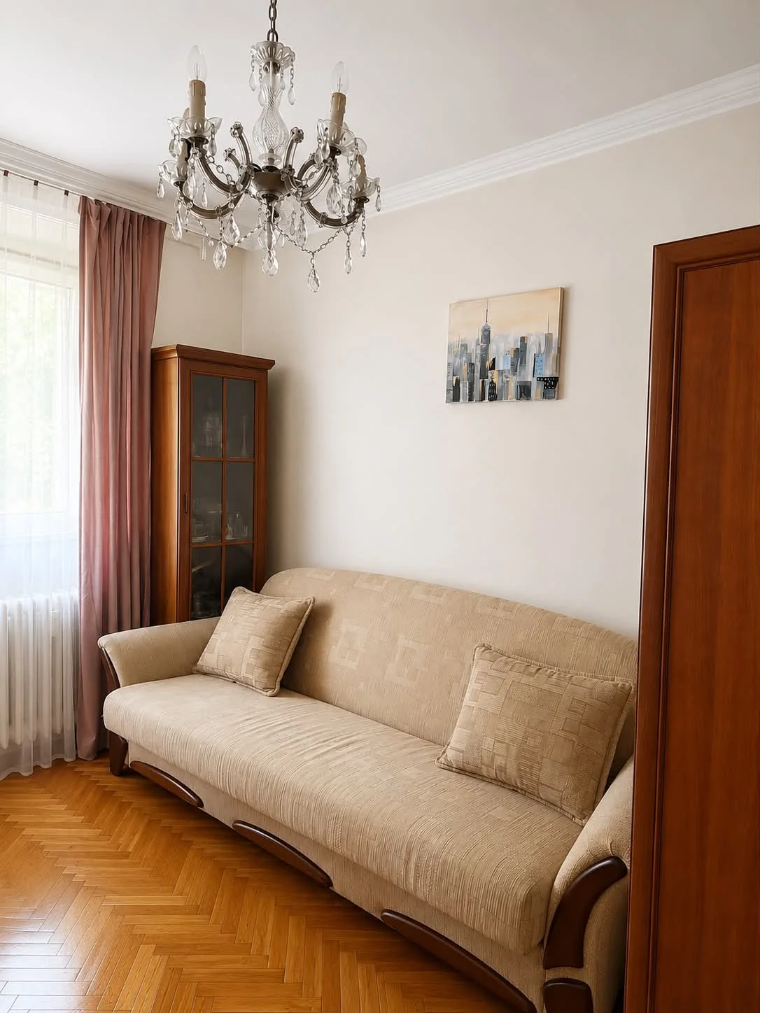 Eladó lakás Debrecen Hortobágy - Kép 4