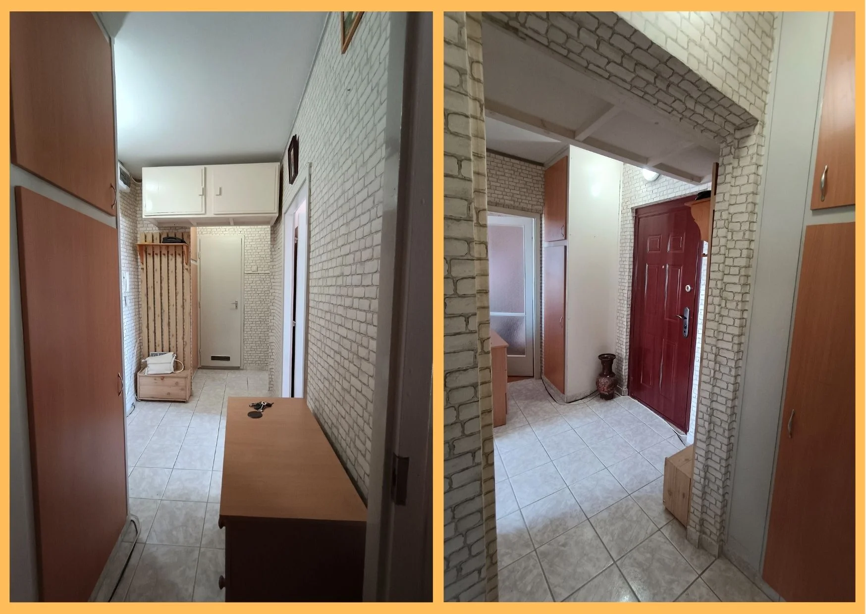 Eladó lakás Debrecen Kartács - Kép 4