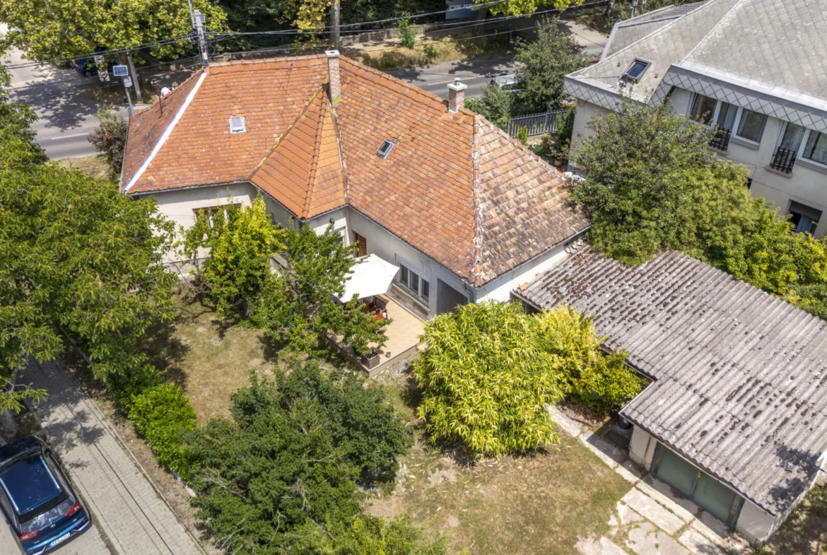Eladó ház Biatorbágy Szabadság út - Kép 2