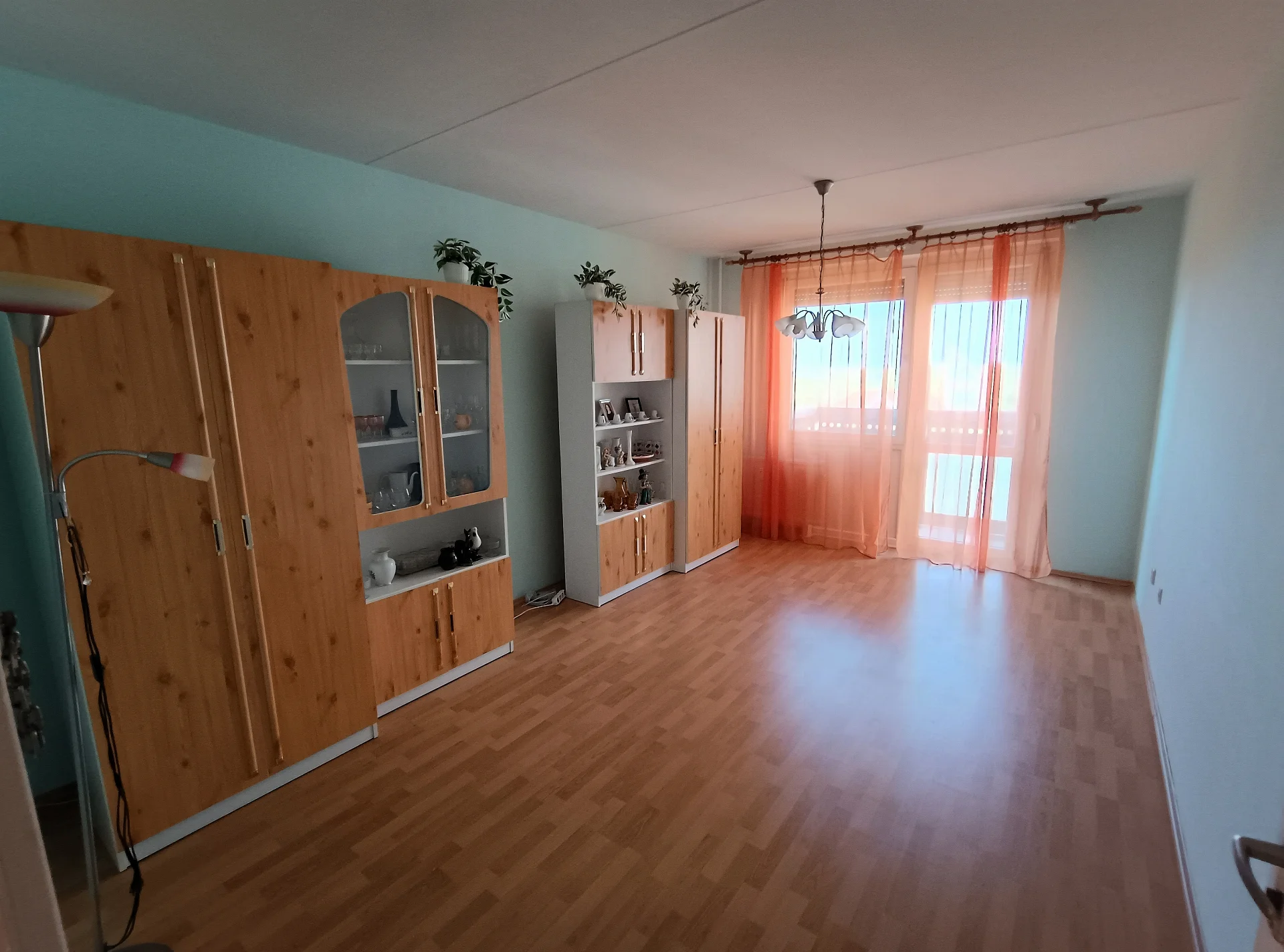 Eladó lakás Debrecen Cívis