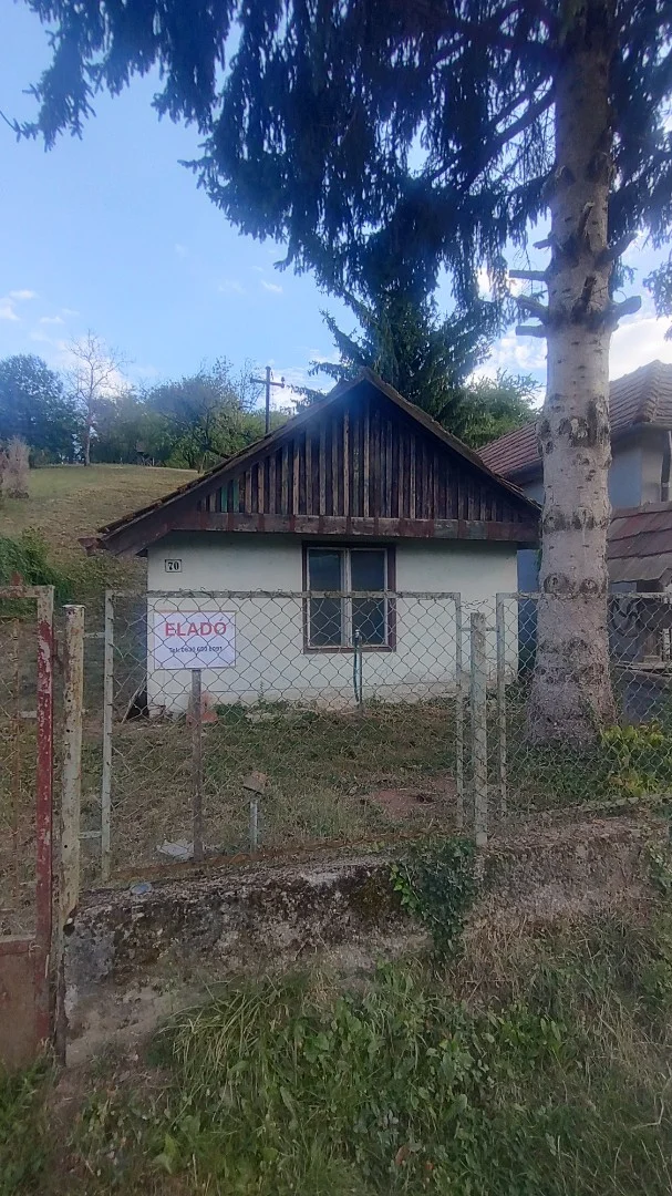 Eladó építési telek Zalaegerszeg Jànka - Kép 2
