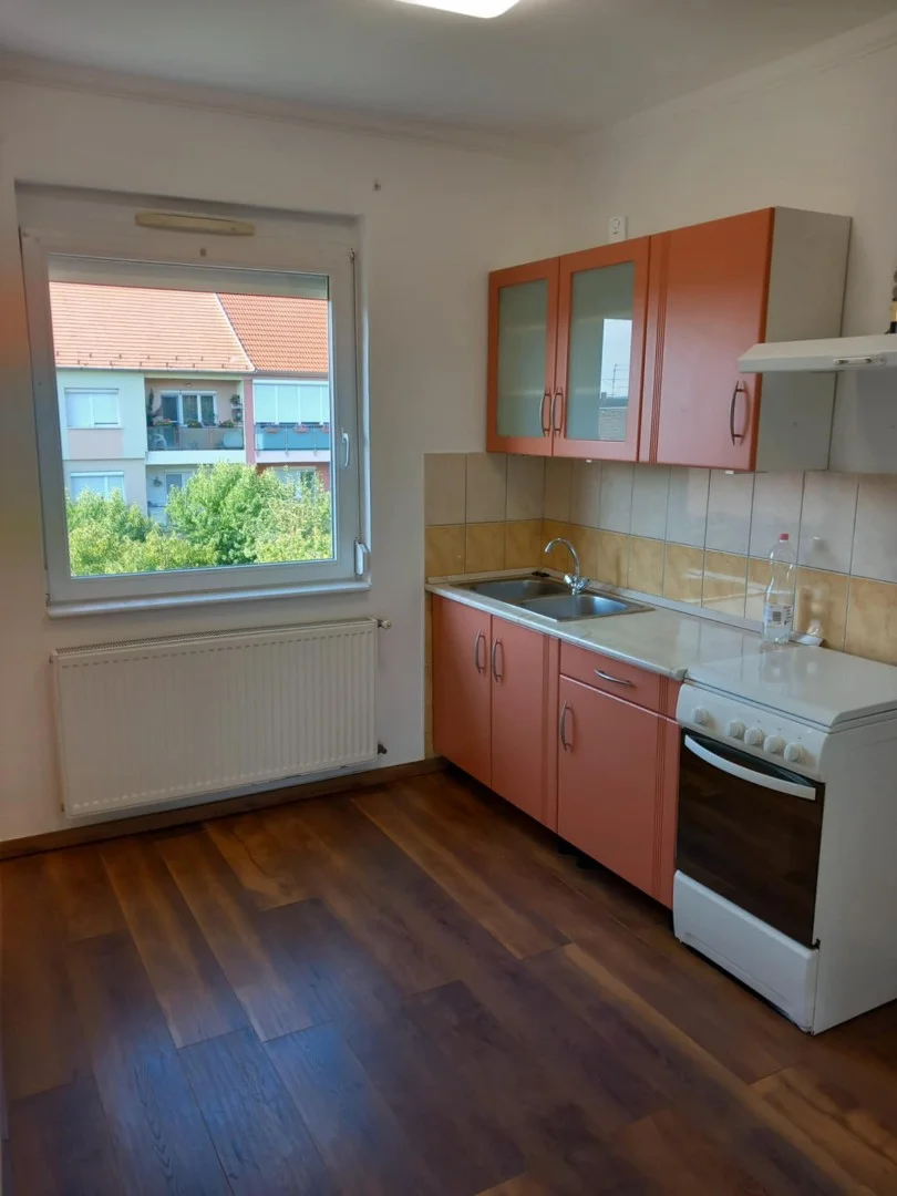 Eladó tégla lakás Nagykanizsa Bedő Albert utca - Kép 7