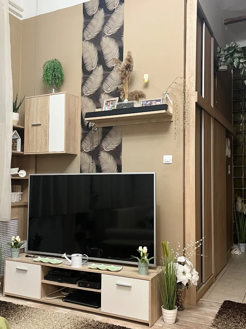 Eladó tégla lakás Tapolca Deák F. u. - Kép 8