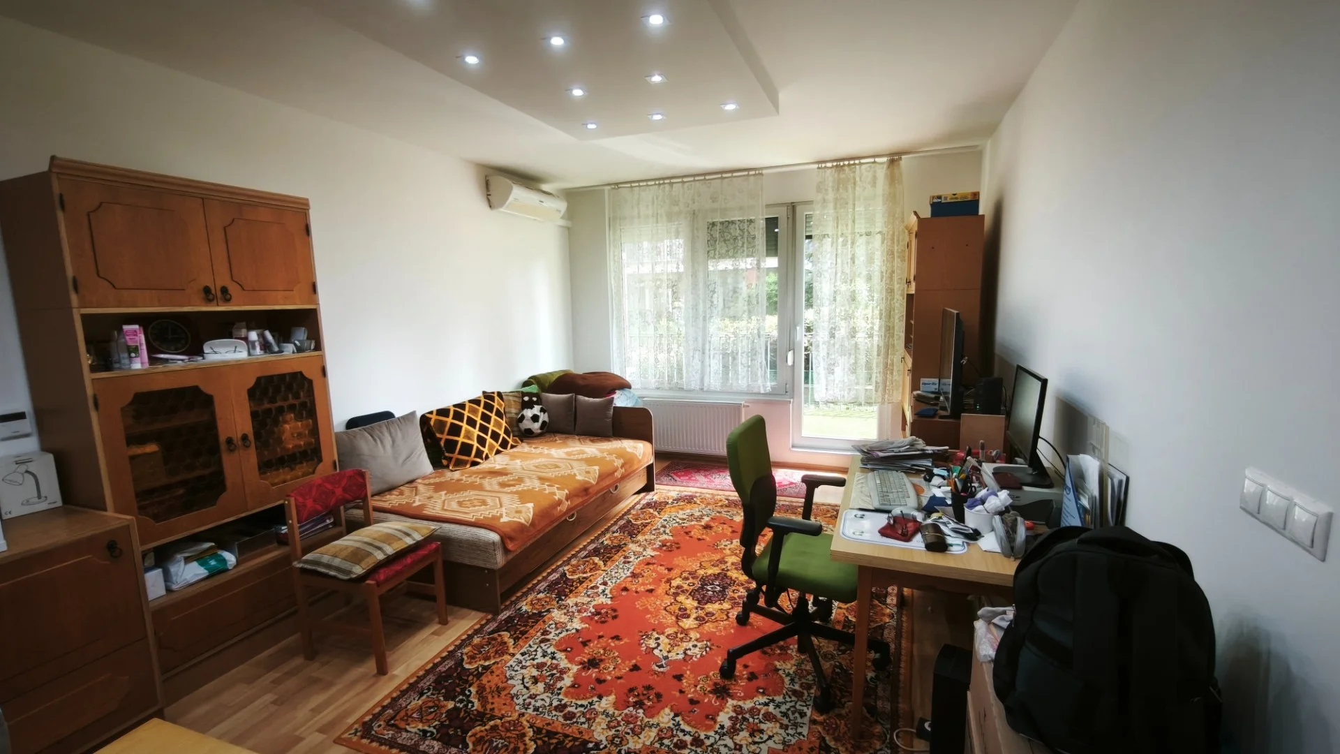 Eladó tégla lakás Budapest 13. ker. Röppentyű utca - Kép 4