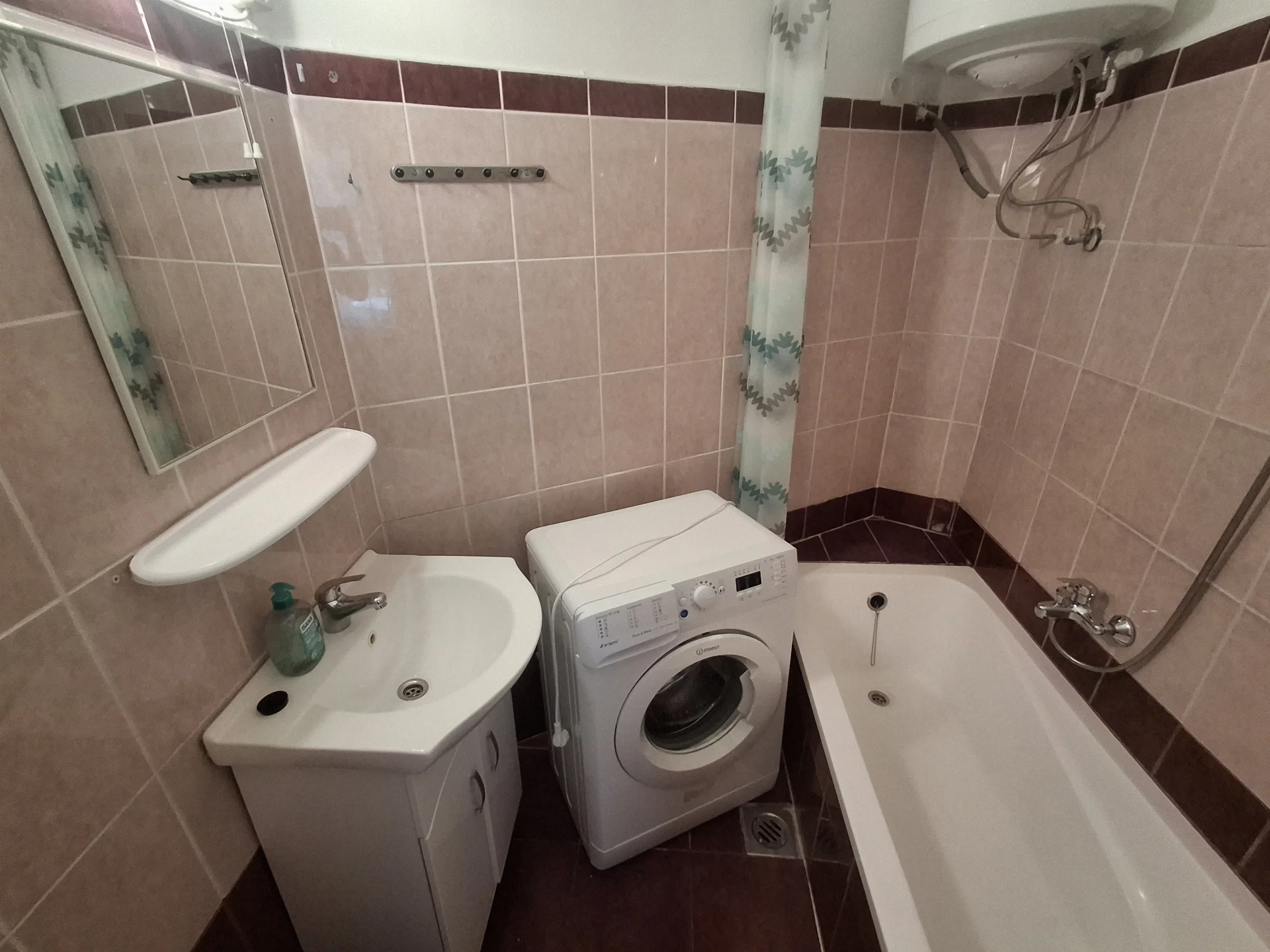 Eladó lakás Budapest 14. ker. Varsó utca - Kép 5