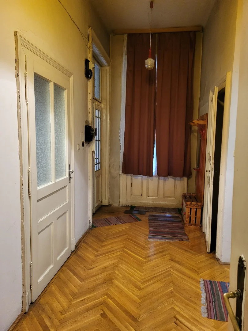 Eladó tégla lakás Budapest 02. ker. Frankel Leó utca - Kép 2