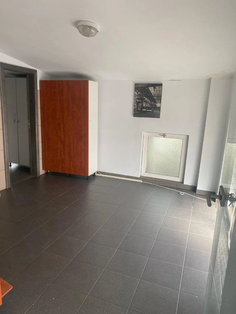 Kiadó raktár ipari / raktár Budapest 21. ker. Színesfém utca - Kép 5
