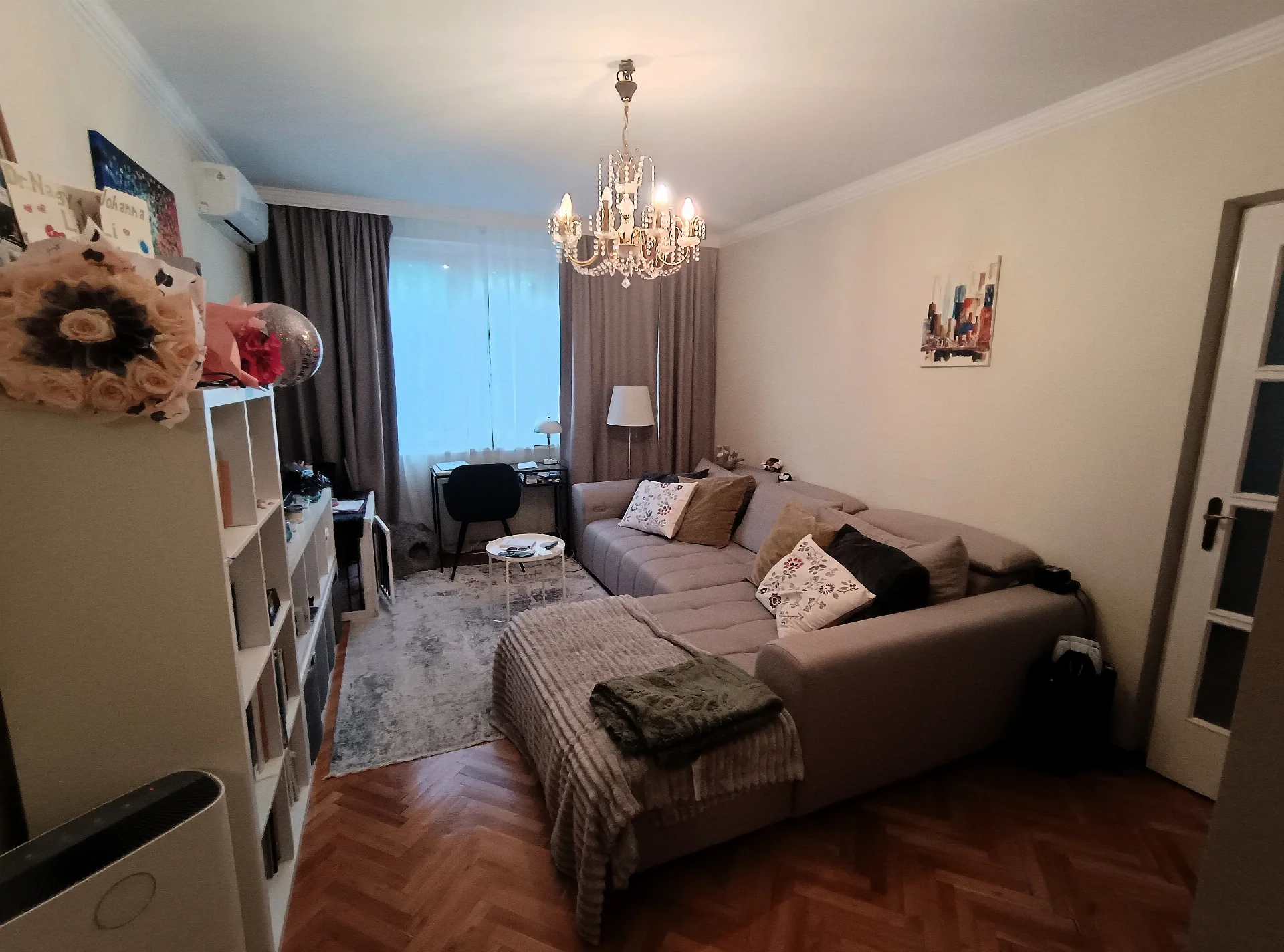 Eladó lakás Debrecen Hortobágy - Kép 2