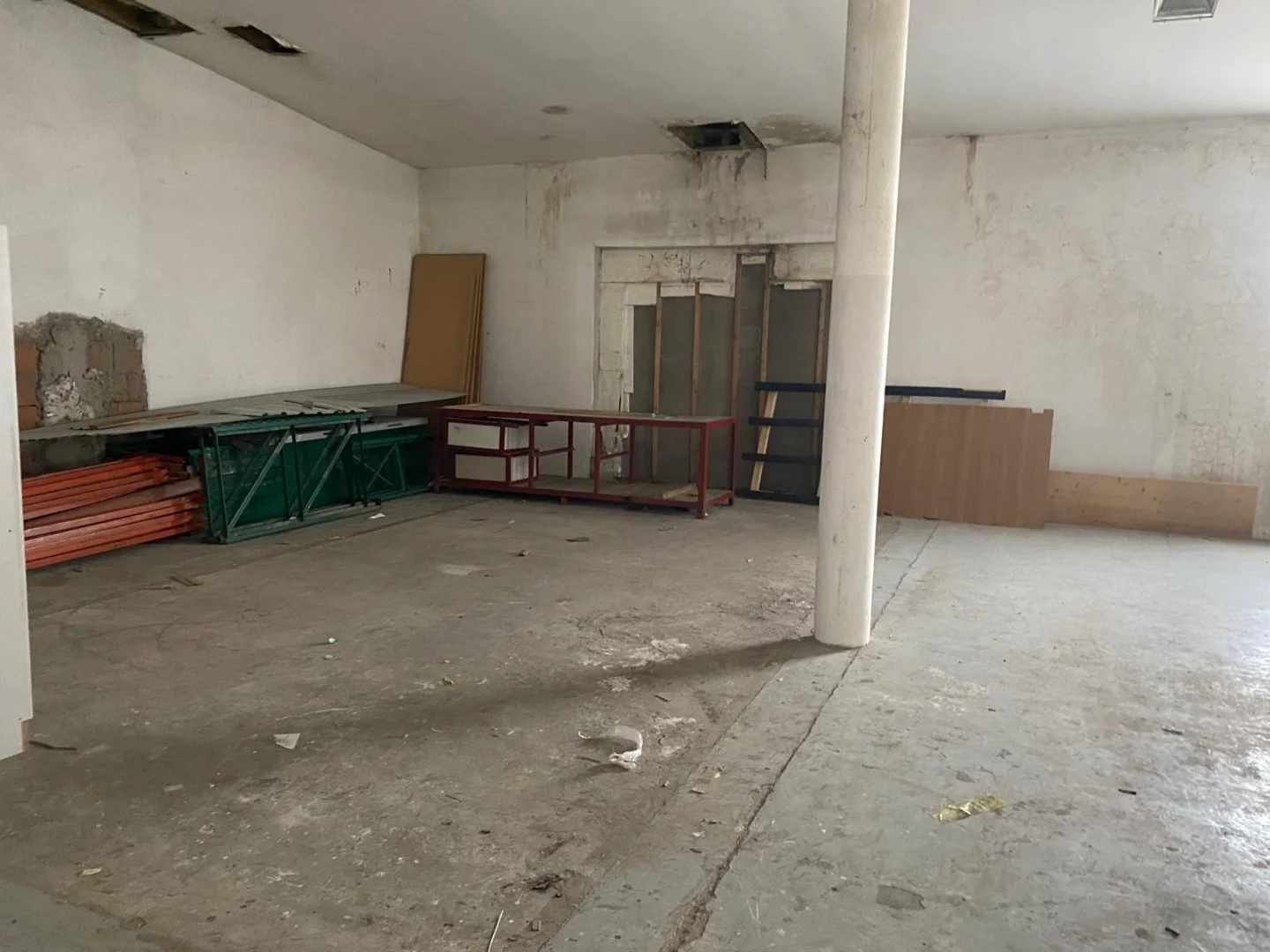Kiadó raktár ipari / raktár Budapest 21. ker. Színesfém utca - Kép 13