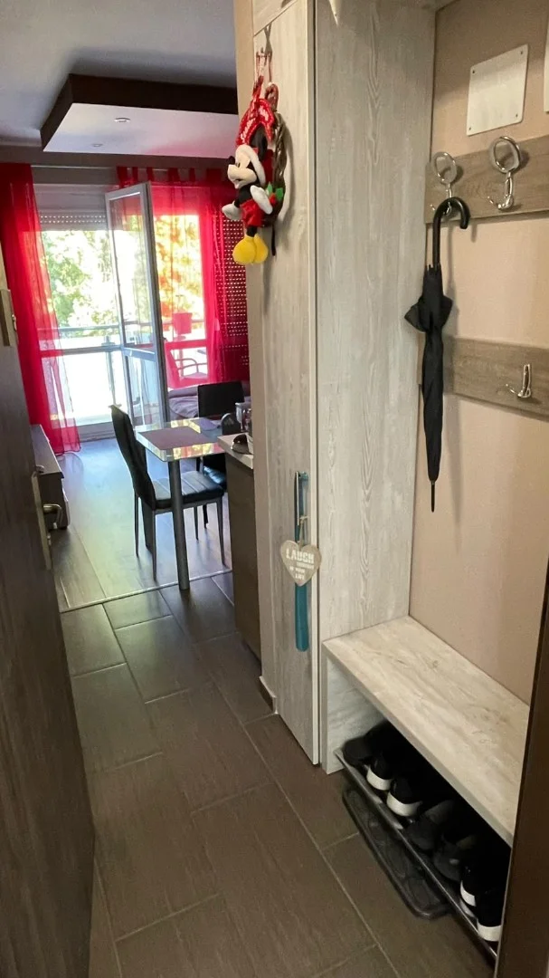 Eladó tégla lakás Győr Damjanich - Kép 3