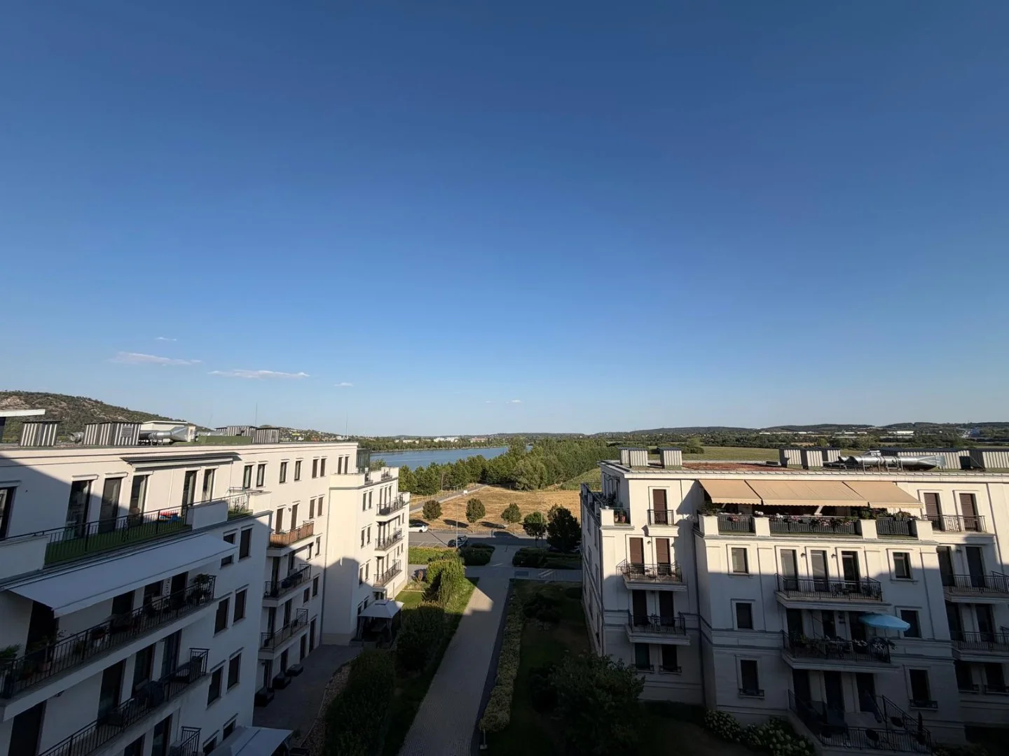 Kiadó tégla lakás Biatorbágy Kőris utca - Kép 4