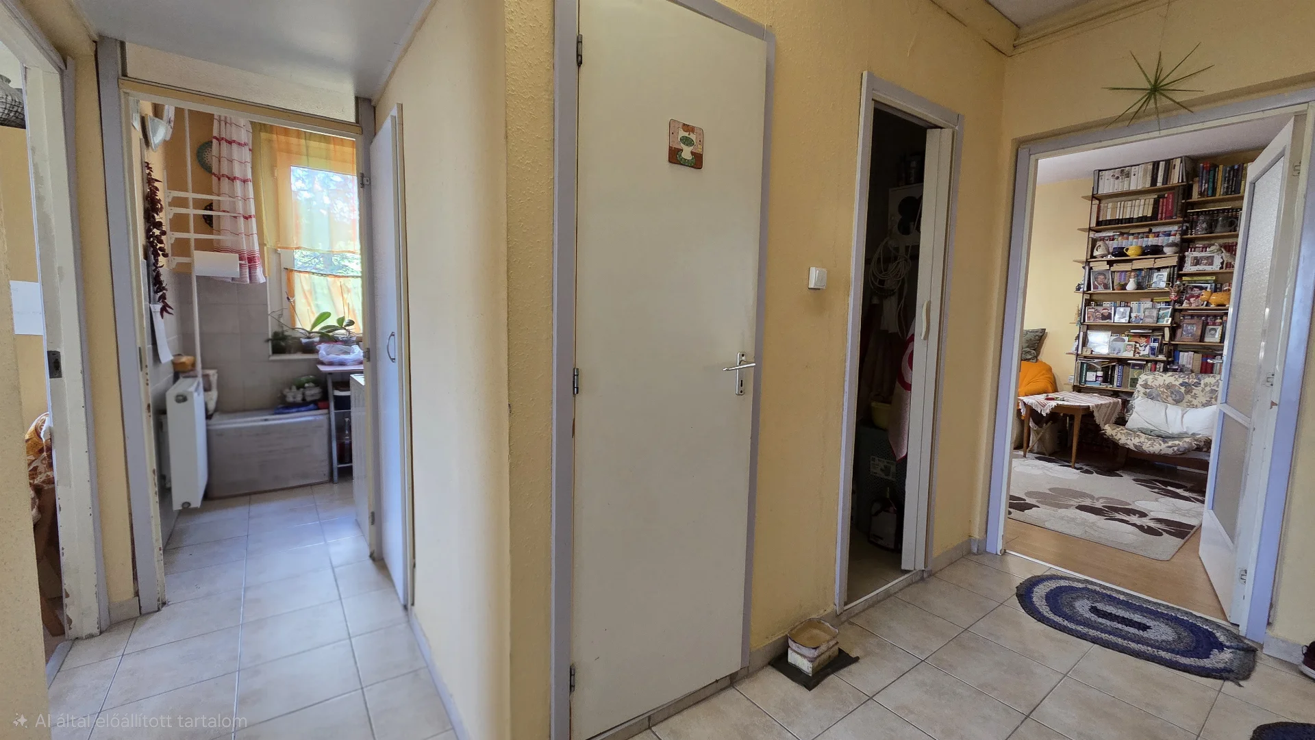 Eladó lakás Tatabánya Gál István Ltp. - Kép 7