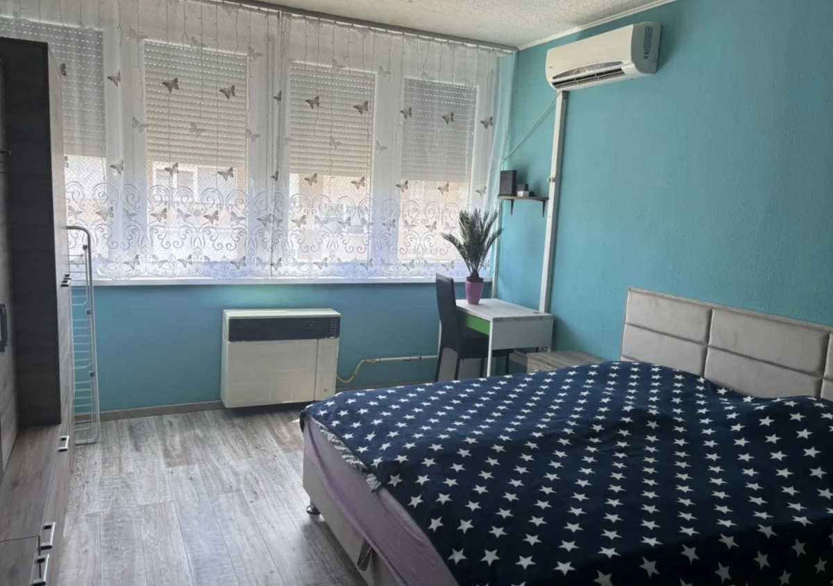 Eladó panel lakás Székesfehérvár Rádió utca - Kép 2